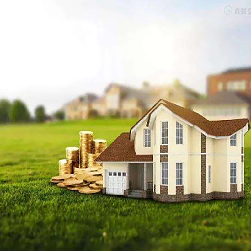 沙湖原种场房产抵押贷款办理注意事项