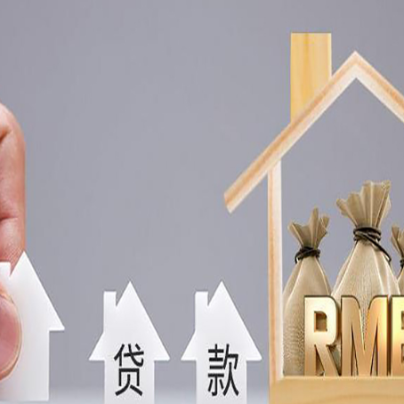 沙湖原种场房产抵押贷款更低利率解析